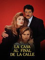 La casa al final de la calle poszter