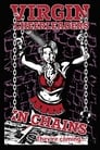 Virgin Cheerleaders in Chains poszter