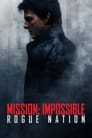 Mission: Impossible - Rogue Nation poszter