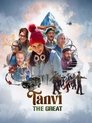Tanvi the Great poszter