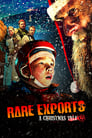 Rare Exports: A Christmas Tale poszter