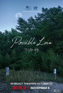 Possible Love poszter