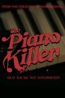 The Piano Killer poszter
