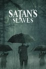 Satan's Slaves poszter