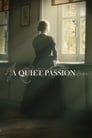 A Quiet Passion poszter