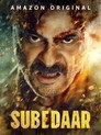 Subedaar poszter