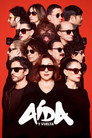 Aida, the Movie poszter