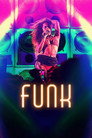 Funk poszter