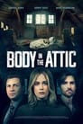 Body in the Attic poszter