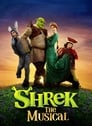Shrek the Musical poszter