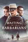 Waiting for the Barbarians poszter
