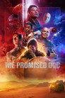 Red Dwarf: The Promised Doc poszter