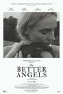 The Better Angels poszter