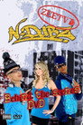 N-Dubz: Behind the Scenes poszter