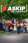 ASKIP, le collège se la raconte poszter