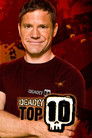 Steve Backshall's Deadly Top 10 poszter