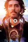 Lion poszter