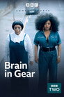 Brain in Gear poszter