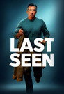 Last Seen poszter