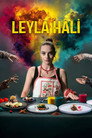 Leyla Hâli poszter