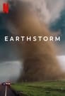 Earthstorm poszter