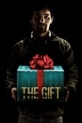 The Gift poszter