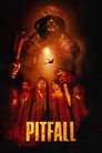 Pitfall poszter