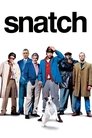 Snatch poszter