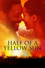 Half of a Yellow Sun poszter