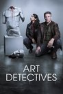 Art Detectives poszter