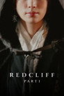 Red Cliff poszter