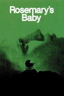 Rosemary's Baby poszter