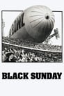 Black Sunday poszter