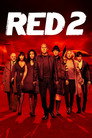 RED 2 poszter