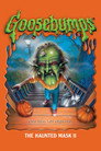 Goosebumps: The Haunted Mask II poszter