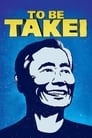 To Be Takei poszter