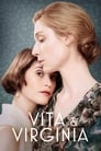 Vita & Virginia poszter