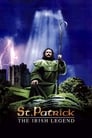 St. Patrick: The Irish Legend poszter