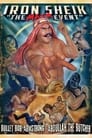 Iron Sheik: The Maim Event