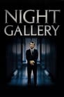 Night Gallery poszter