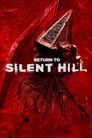 Return to Silent Hill poszter
