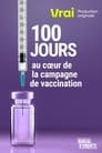 100 jours au coeur de la campagne de vaccination