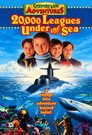 Crayola Kids Adventures: 20,000 Leagues Under the Sea poszter