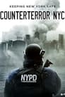 Counterterror NYC poszter
