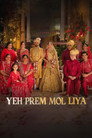 Yeh Prem Mol Liya poszter