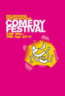 Melbourne International Comedy Festival Gala poszter