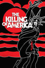 The Killing of America poszter