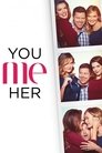 You Me Her poszter