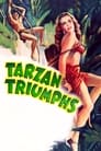 Tarzan Triumphs