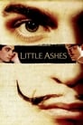 Little Ashes poszter